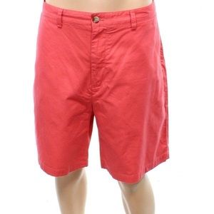 Vineyard Vines Dark Pink Men’s Shorts